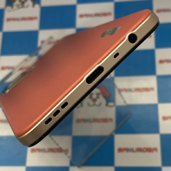 OPPO A73 楽天版SIMフリー 64GB CPH2099 極美品 ダイナミックオレンジ 楽天モバイル