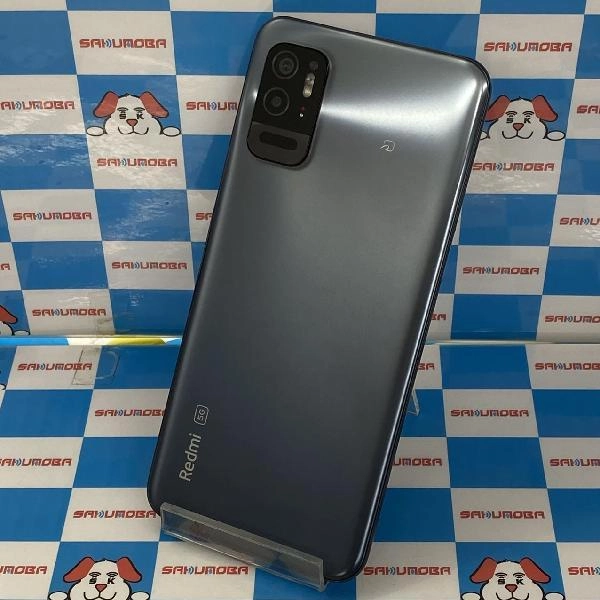 Redmi Note 10T SoftBank 64GB A101XM 美品