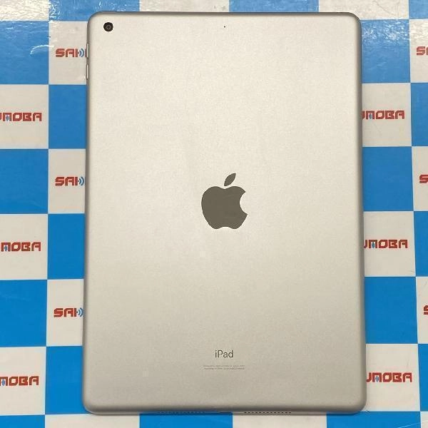 iPad 第7世代 Wi-Fiモデル 32GB MW752J/A A2197