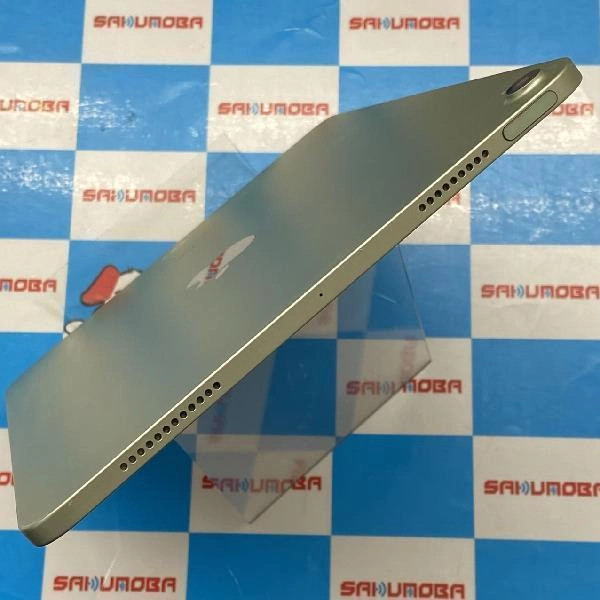 iPad Air 第4世代 Wi-Fiモデル 64GB MYFR2J/A A2316 訳あり品 グリーン