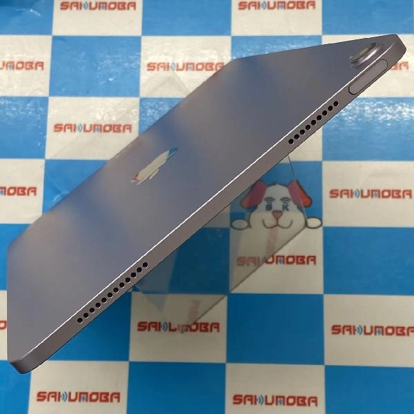 iPad Air 第6世代 11インチ Wi-Fiモデル 128GB MUWF3J/A A2902 新品同様