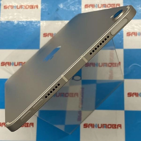 iPad mini 第7世代 SoftBank版SIMフリー 256GB MXPX3J/A A2995 新品同様