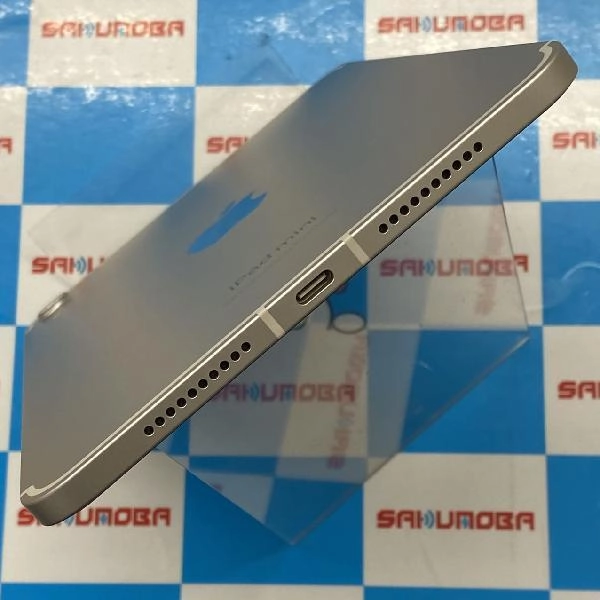iPad mini 第7世代 SoftBank版SIMフリー 256GB MXPX3J/A A2995 新品同様