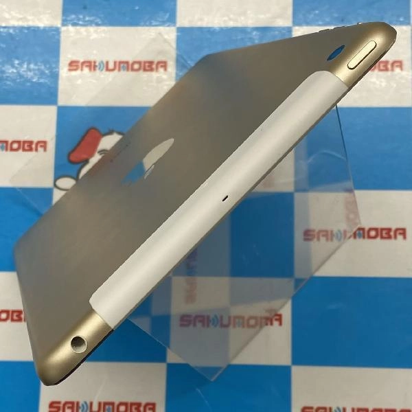 iPad mini 第3世代 SoftBank 16GB MGYR2J/A A1600 極美品 ゴールド