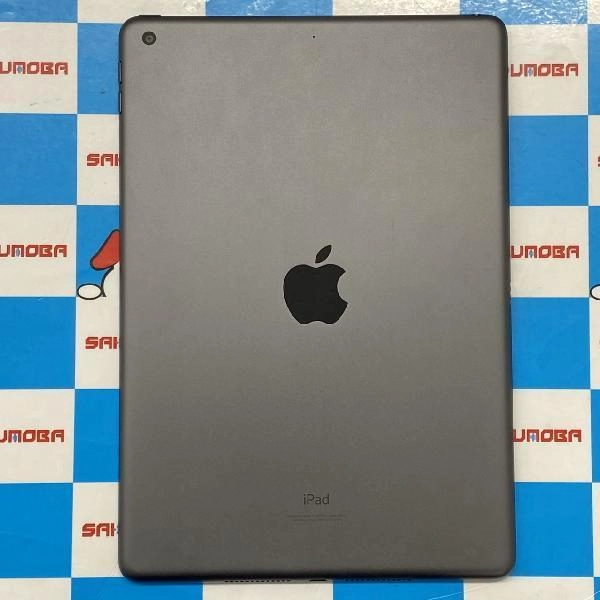 iPad 第9世代 Wi-Fiモデル 64GB MK2K3J/A A2602 美品