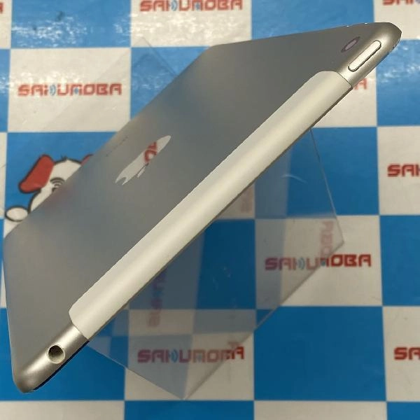 iPad mini 第4世代 au版SIMフリー 16GB MK702J/A A1550 訳あり品 シルバー