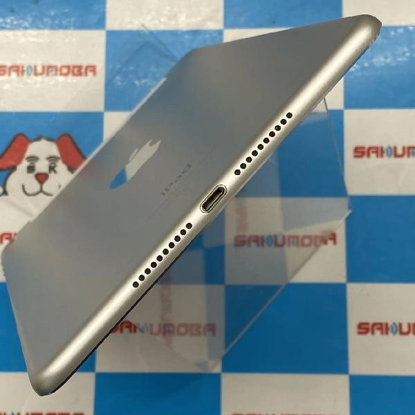 iPad mini 第4世代 au版SIMフリー 16GB MK702J/A A1550 訳あり品 シルバー