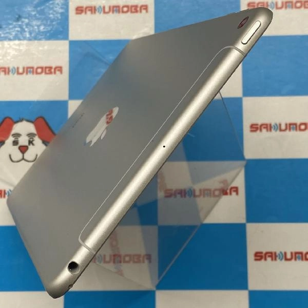 iPad mini 第5世代 au版SIMフリー 256GB MUXD2J/A A2124 シルバー