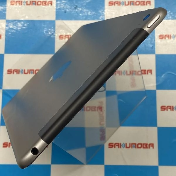 iPad mini 第4世代 au版SIMフリー 128GB MK762J/A A1550 極美品 スペースグレイ
