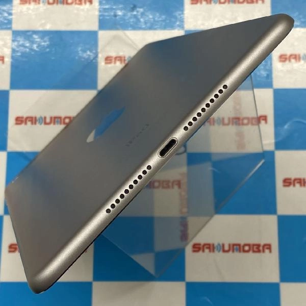 iPad mini 第4世代 au版SIMフリー 128GB MK762J/A A1550 極美品 スペースグレイ
