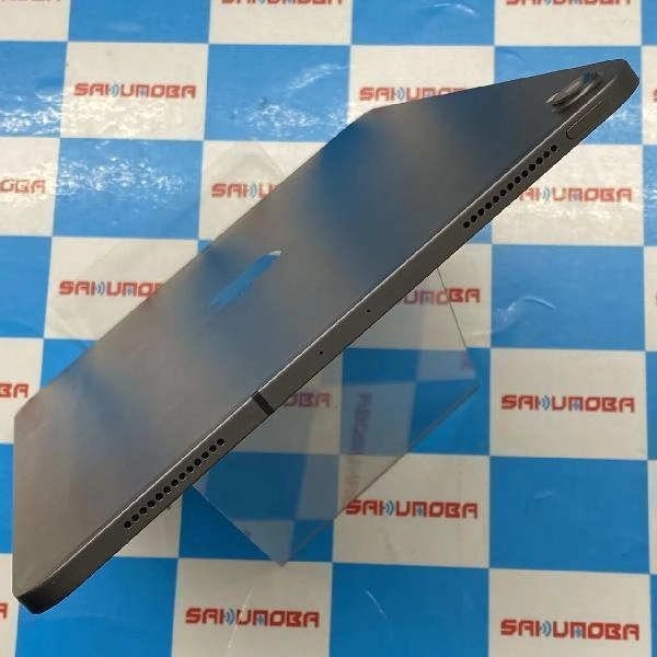 iPad Pro 11インチ 第1世代 SoftBank版SIMフリー 64GB MU0M2J/A A1934 美品 スペースグレイ