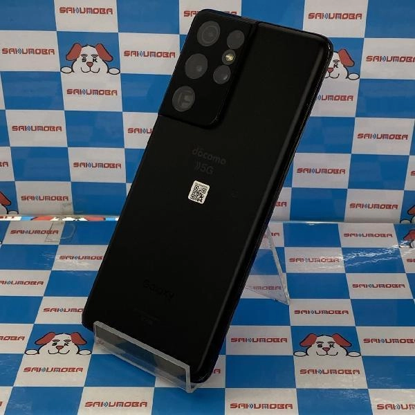 Galaxy S21 Ultra 5G SC-52B docomo 256GB No 商品カラー