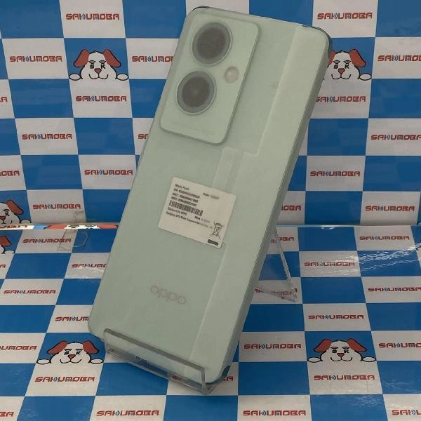 OPPO A79 5G Y!mobile 128GB A303OP 開封未使用品 No 商品カラー