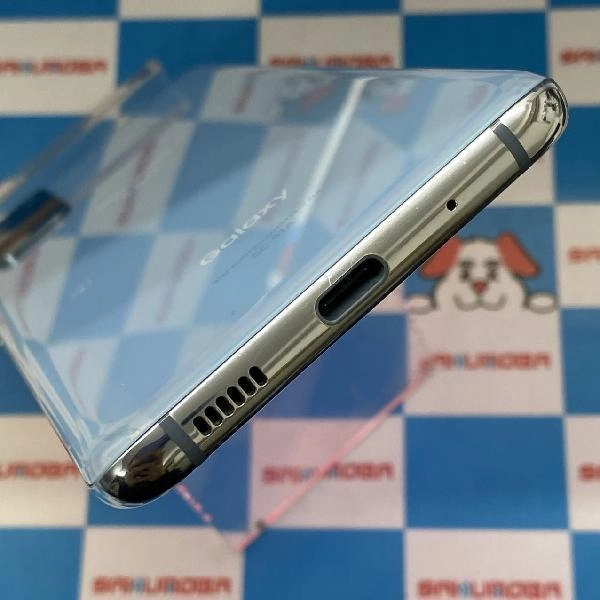 Galaxy S20 5G SC-51A docomo 128GB