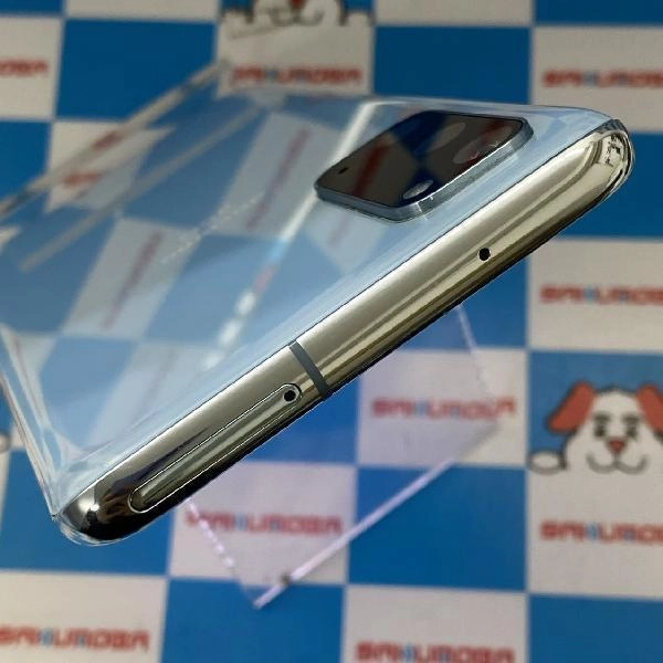 Galaxy S20 5G SC-51A docomo 128GB