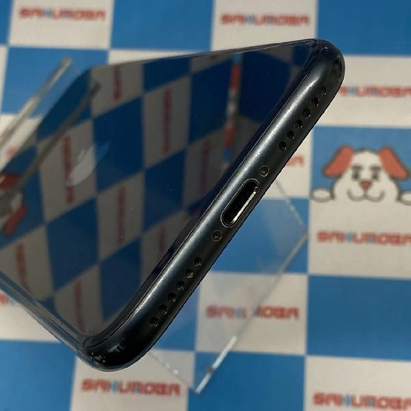 iPhoneSE 第3世代 楽天モバイル版SIMフリー 64GB MMYC3J/A A2782