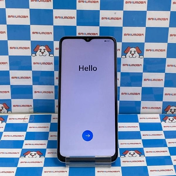 OPPO A77 SIMフリー 128GB CPH2385 美品