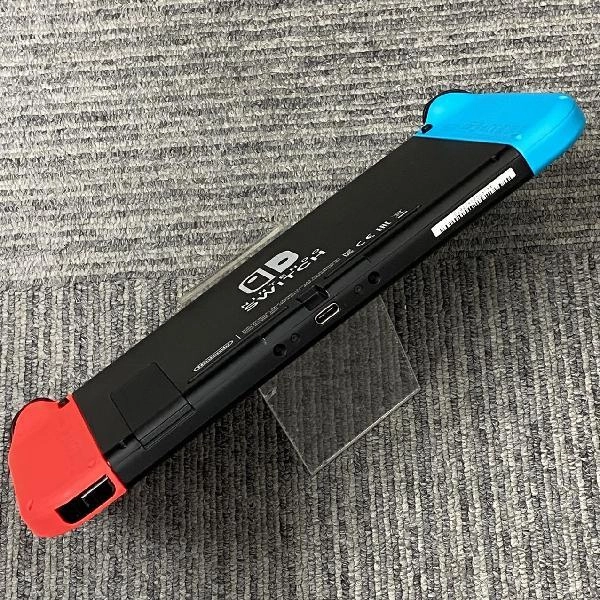 Nintendo Switch [ネオンブルー/ネオンレッド]  HAC-001