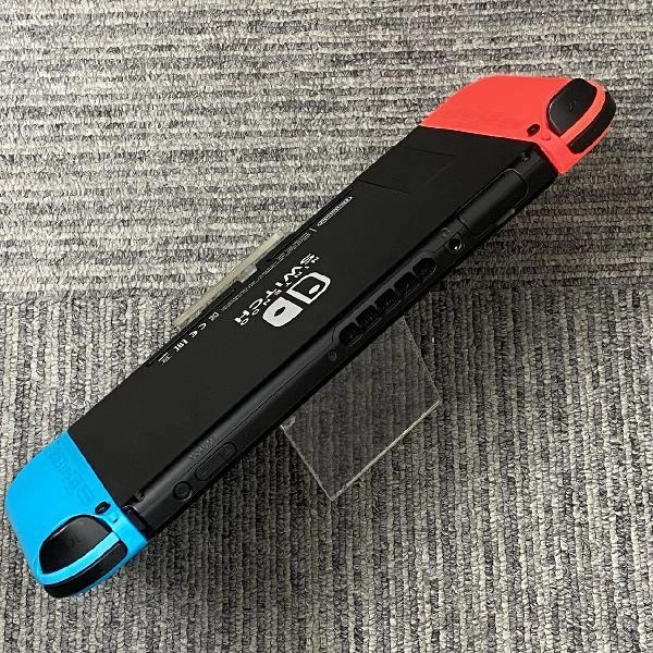 Nintendo Switch [ネオンブルー/ネオンレッド]  HAC-001