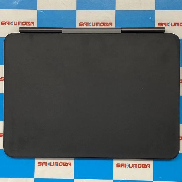 Magic Keyboard iPad Pro 11インチ (第5世代) 用 MWR23BX/A 英語 美品 ブラック