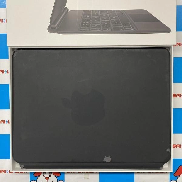 iPad 11インチ用 Magic Keyboard  MXQT2J/A A2261 ブラック