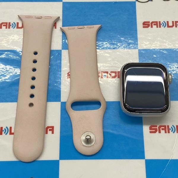 Apple Watch SE 第2世代 GPSモデル 32GB MRTT3J/A