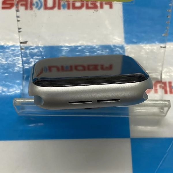 Apple Watch SE 第2世代 GPSモデル 32GB MRTT3J/A