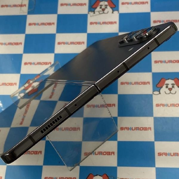 Galaxy Z Fold5 SCG22 au 256GB No 商品カラー