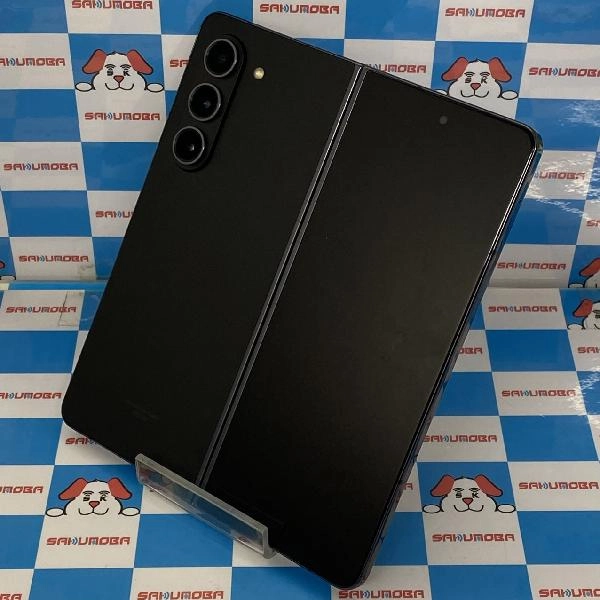 Galaxy Z Fold5 SCG22 au 256GB No 商品カラー