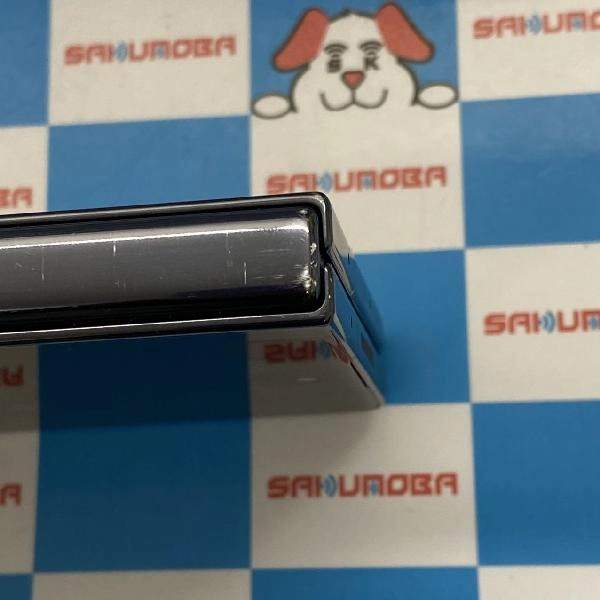 Galaxy Z Fold5 SCG22 au 256GB No 商品カラー