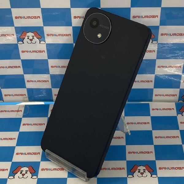 AQUOS wish4 SH-52E docomo 64GB 極美品