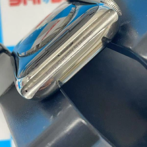 Apple Watch Series 4 GPS + Cellularモデル  MTVK2J/A A2007