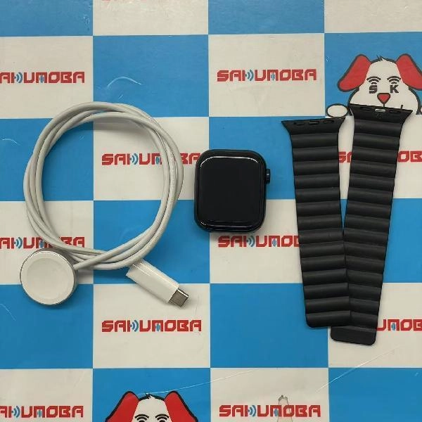 Apple Watch Series 8 GPS + Cellularモデル 32GB MNHV3J/A A2773