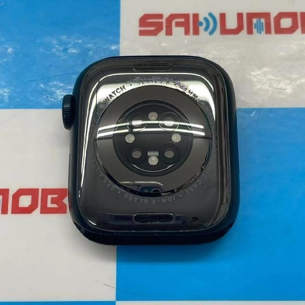 Apple Watch Series 8 GPS + Cellularモデル 32GB MNHV3J/A A2773