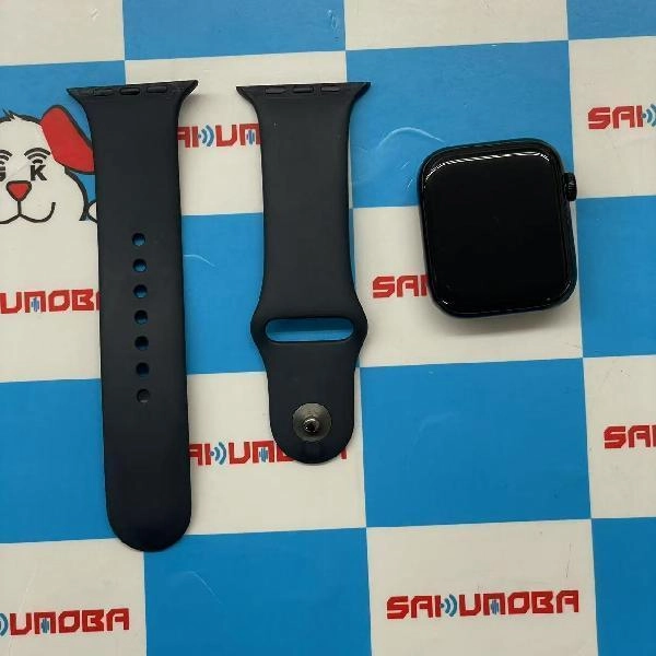 Apple Watch SE 第2世代 GPSモデル 32GB MRE73J/A A2723