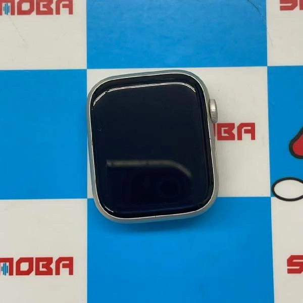 Apple Watch Series 7 GPSモデル 32GB MKNP3J/A A2474