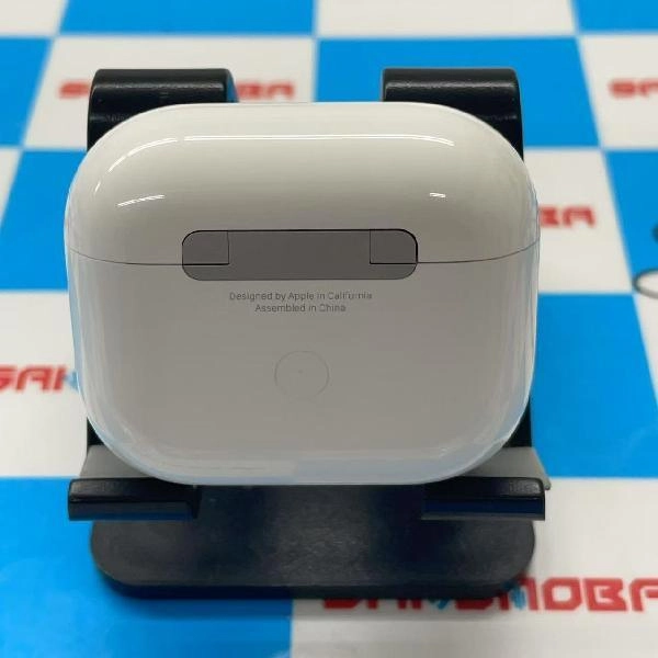 Apple AirPods 第3世代 Lightning充電ケース付き  MPNY3J/A A2897 訳あり大特価 ホワイト