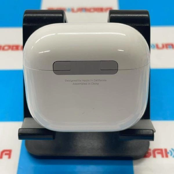 Apple AirPods 第4世代  MXP93J/A 美品 ホワイト