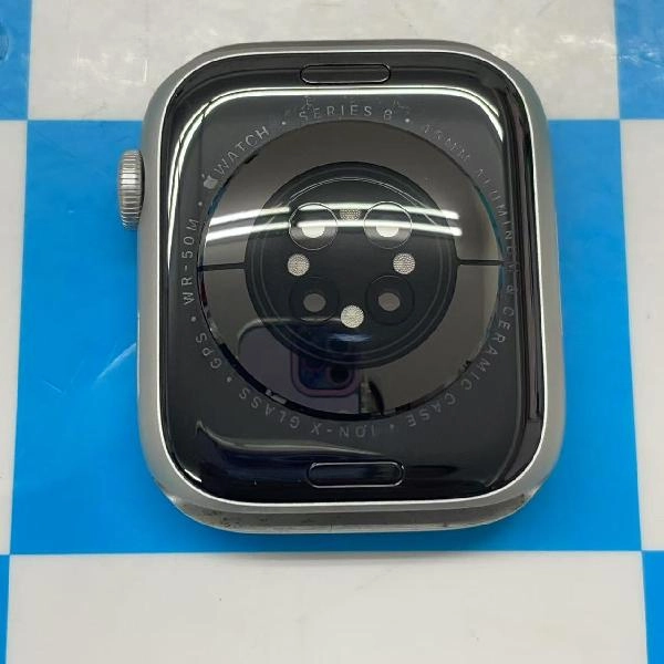 Apple Watch Series 8 GPSモデル 32GB MP6N3J/A A2771