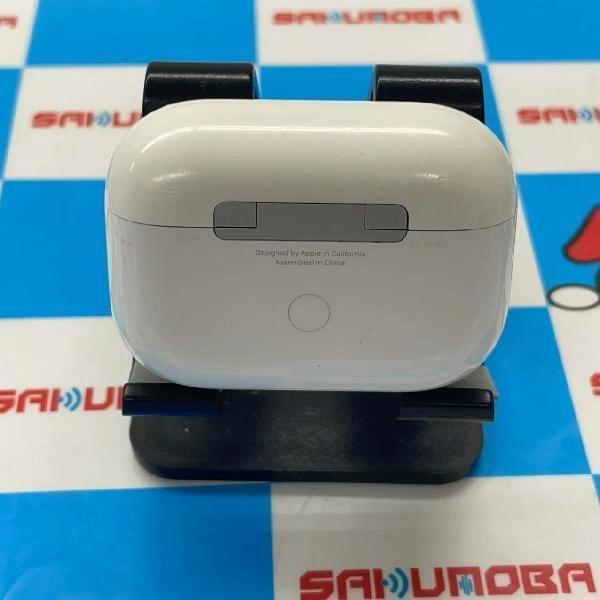AirPods Pro 第1世代 2019年モデル A2084 ホワイト