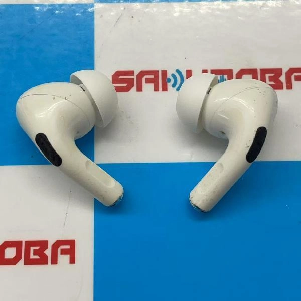 AirPods Pro 第1世代 2019年モデル A2084 ホワイト