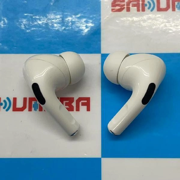 AirPods Pro  MWP22J/A A2190 ホワイト