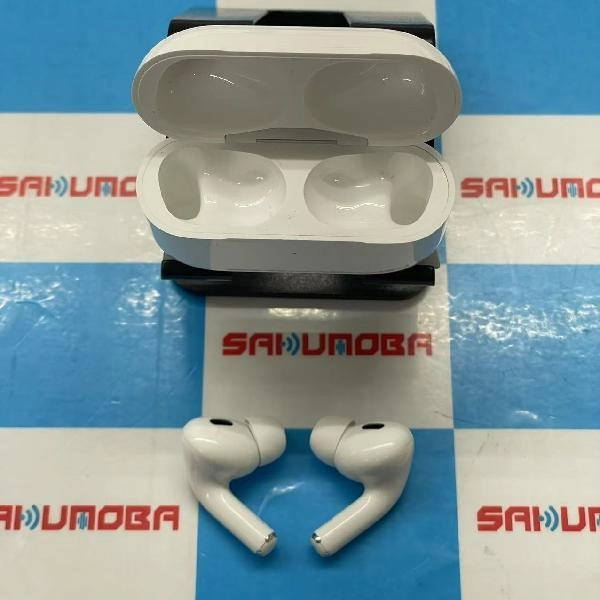AirPods Pro 第2世代  MQD83J/A A2700 ホワイト