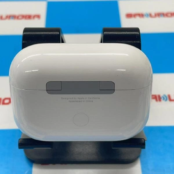 AirPods Pro 第2世代  MQD83J/A A2700 ホワイト