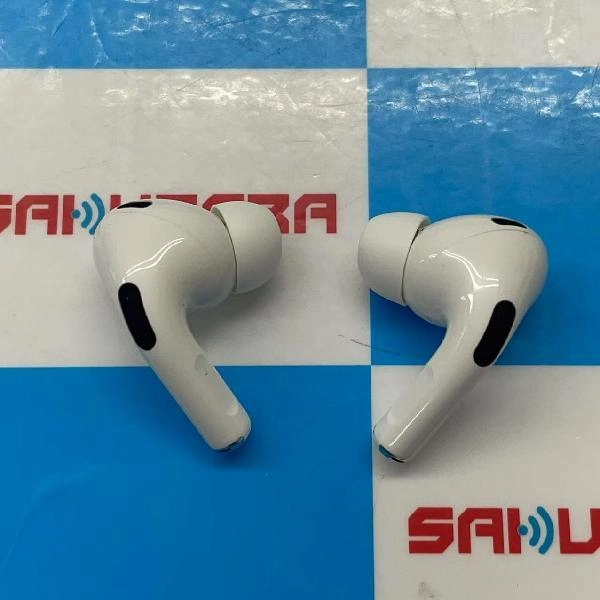 AirPods Pro 第2世代  MQD83J/A A2700 ホワイト