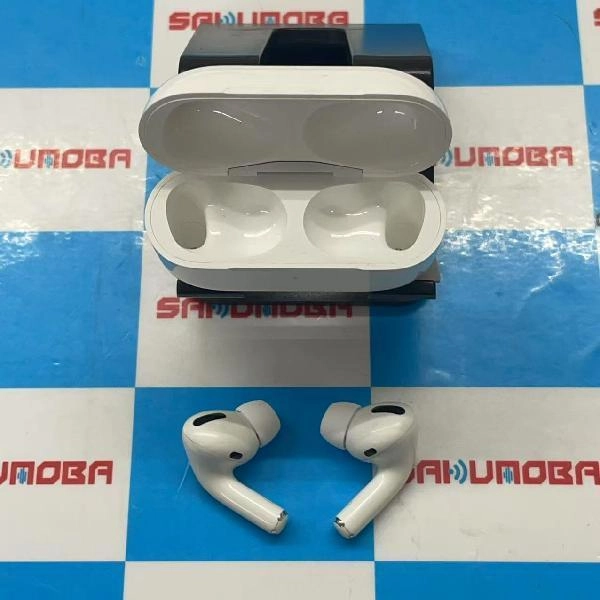 AirPods Pro MagSafe対応  MLWK3J/A A2190 ホワイト