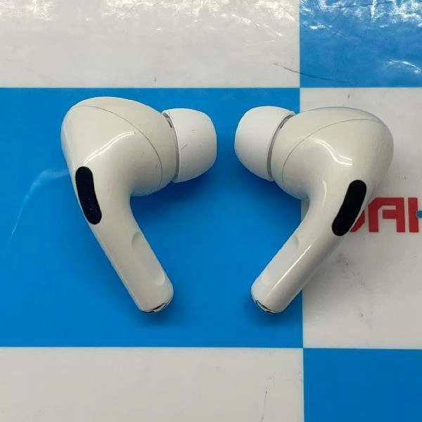 AirPods Pro MagSafe対応  MLWK3J/A A2190 ホワイト