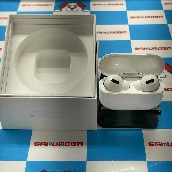 AirPods Pro MagSafe対応  MLWK3J/A A2190 ホワイト