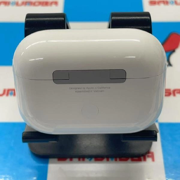 AirPods Pro 第2世代  MQD83J/A A2700 開封未使用品 ホワイト