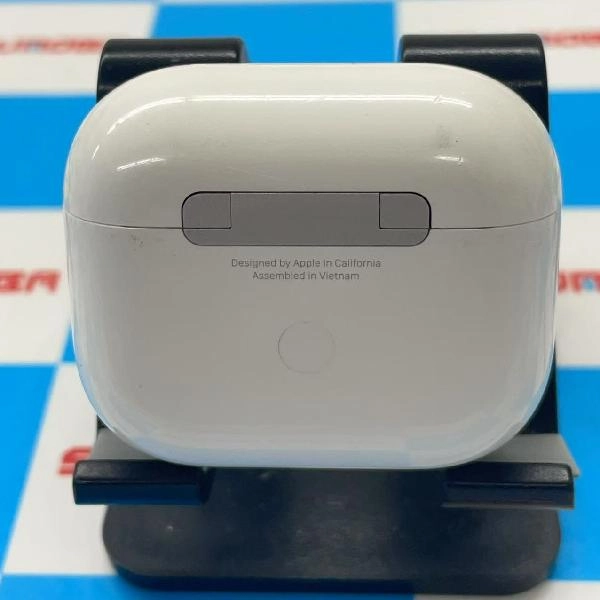 Apple AirPods 第3世代 MagSafe充電ケース付き  MME73J/A A2566 ホワイト